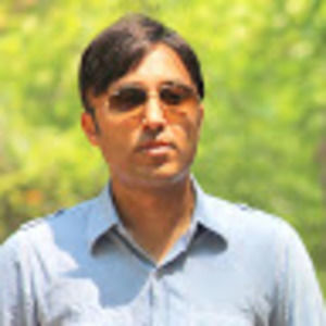 Meet your Posher, Ashutosh